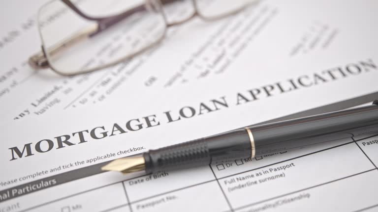 Best Home Equity Lines of Credit (HELOC)  in Stony Prairie, OH
